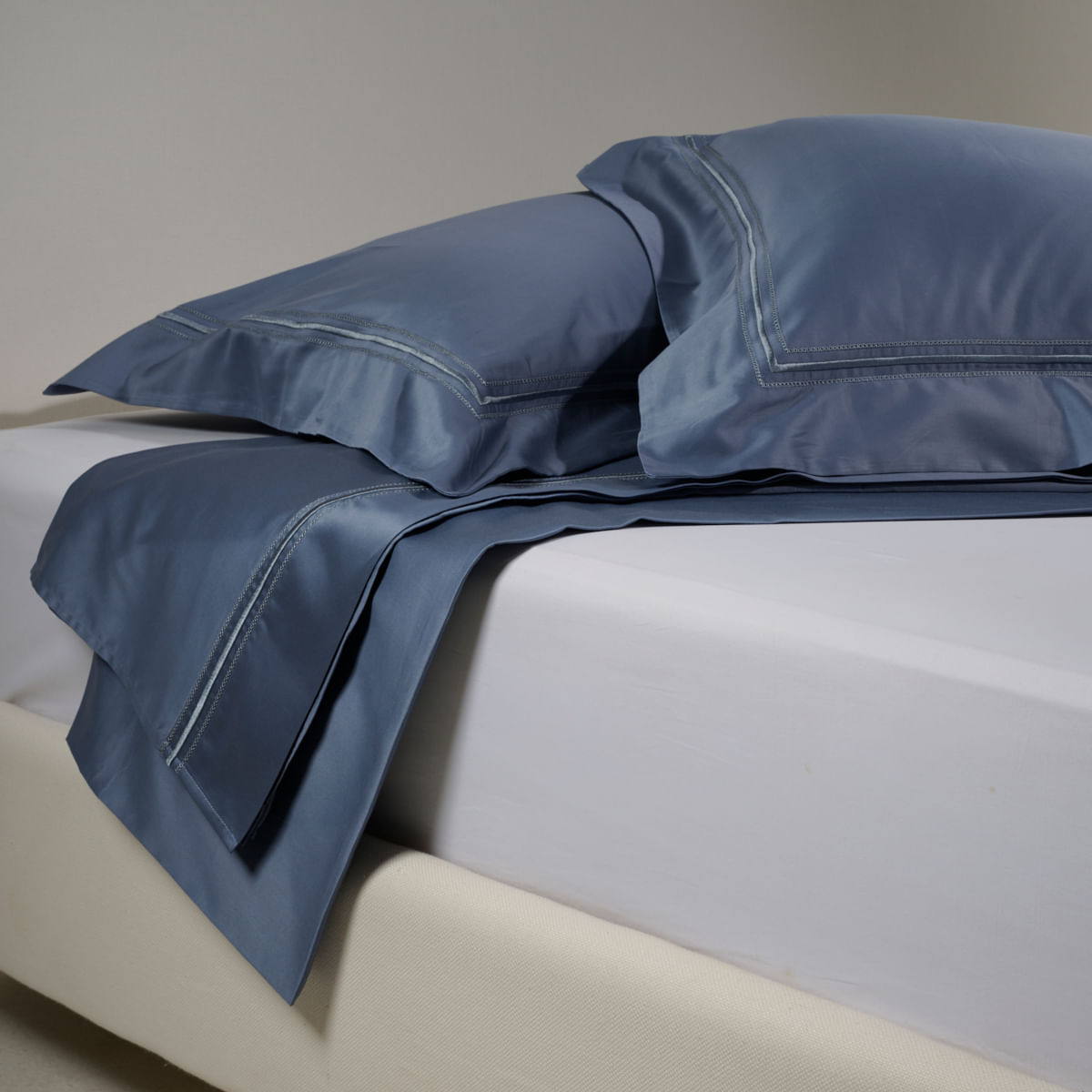 01 10 1478 Jogo de Lencol Tulipa 600 fios Azul Jeans 001.jpg